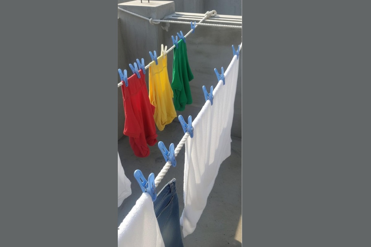 Clothes Clips – Made in China