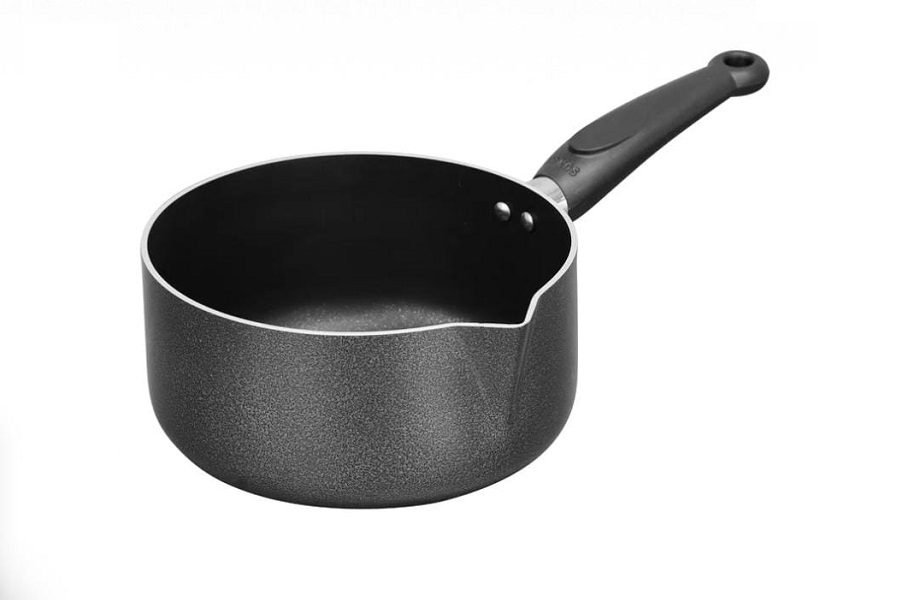 Non Stick Milk Pan – 16 CM