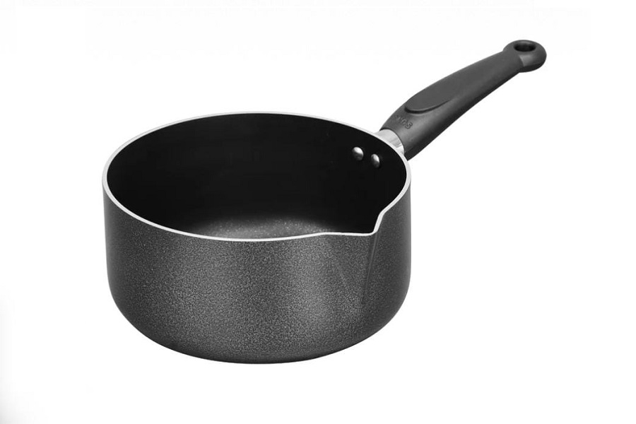 Non Stick Milk Pan – 18 CM