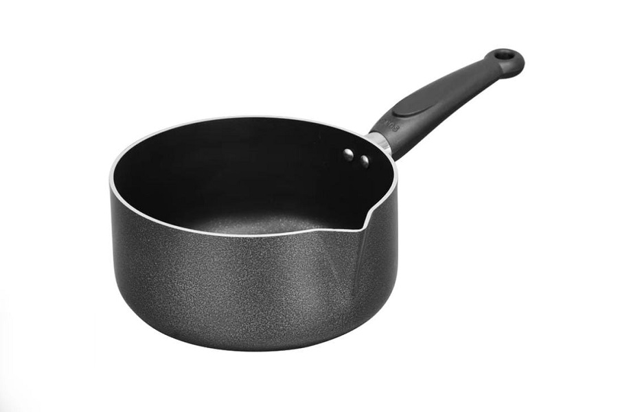 Non Stick Milk Pan – 20 CM
