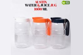 Austin Water and Juice Jug – 1600 ml